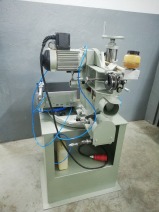 PIŁA JEDNOGŁOWICOWA GRAULE ZS 170 N 