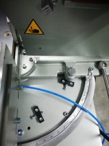 PIŁA JEDNOGŁOWICOWA GRAULE ZS 170 N 