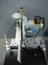 PIŁA JEDNOGŁOWICOWA GRAULE ZS 170 N 