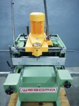 FREZARKO - KOPIARKA ROTOX KF 452 / WEGOMA 