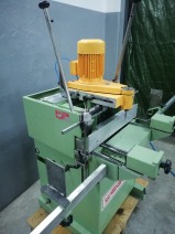 FREZARKO - KOPIARKA ROTOX KF 452 / WEGOMA 