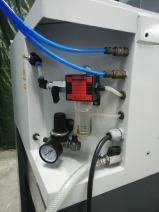 PIŁA JEDNOGŁOWICOWA ELUMATEC TS 161