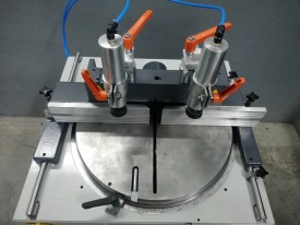 PIŁA JEDNOGŁOWICOWA ELUMATEC TS 161