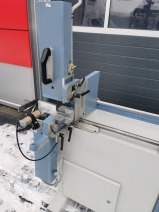 FREZARKA DO ODWODNIEŃ AUTOMAT ROTOX FWS 388 ROK 2008