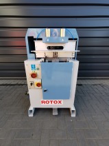 KLAMKOWNICA AUTOMAT ROTOX FBO 224 ROK 2005