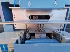 KLAMKOWNICA AUTOMAT ROTOX FBO 224 ROK 2005