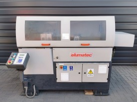 AUTOMAT DO CIĘCIA ELUMATEC SAS 142/41 ROK 2006