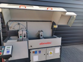 AUTOMAT DO CIĘCIA ELUMATEC SAS 142/41 ROK 2006