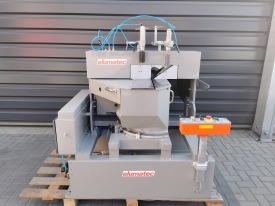 PIŁA JEDNOGŁOWICOWA ELUMATEC MGS 105 ZE STOŁAMI