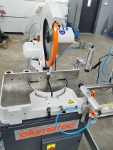 PIŁA DWUGŁOWICOWA ELUMATEC DG 79 ROK 1998