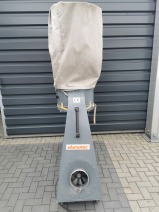 ODCIĄG WIÓRÓW ELUMATEC 