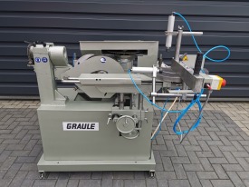 PIŁA FASADOWA GRAULE AS 350