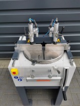 PIŁA JEDNOGŁOWICOWA ELUMATEC TS 161/21 ROK 2000