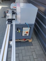   KLAMKOWNICA / WKRĘTARKA DO WZMOCNIEŃ  SCHURING GOS