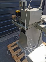 FREZARKA DO SŁUPKA AUTOMATYCZNA GRAULE AKF 6/250 