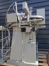 FREZARKA DO SŁUPKA AUTOMATYCZNA GRAULE AKF 6/250 