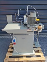 FREZARKA DO SŁUPKA AUTOMATYCZNA GRAULE AKF 6/250 