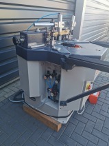 ZAGNIATARKA / ZACISKARKA DO NAROŻY ELUMATEC EP 124