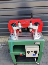 FREZARKA DO SŁUPKA STB F 125