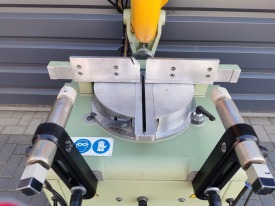 PIŁA JEDNOGŁOWICOWA RAPID EKS 350 ROK 1998