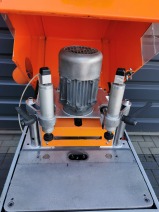 KLAMKOWNICA AUTOMAT MLA MP 30  ROK 2007