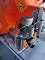 KLAMKOWNICA AUTOMAT MLA MP 30  ROK 2007