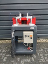 FREZARKA DO SŁUPKA STB / FIMTEC F 125 ROK 2004