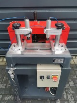 FREZARKA DO SŁUPKA STB / FIMTEC F 125 ROK 2004