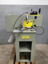 FREZARKA DO SŁUPKA PRESSTA EISELE AKF 250 L