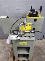 FREZARKA DO SŁUPKA PRESSTA EISELE AKF 250 L