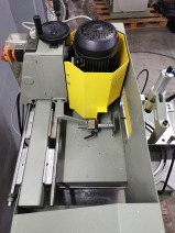 FREZARKA DO SŁUPKA PRESSTA EISELE AKF 250 L