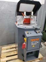 PIŁA JEDNOGŁOWICOWA TEKNA TK 101M ROK 2002