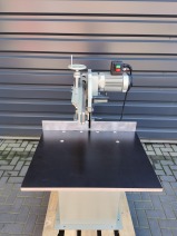 PIŁA JEDNOGŁOWICOWA GRAULE  ZS 135 