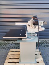 PIŁA JEDNOGŁOWICOWA GRAULE  ZS 135 