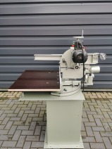 PIŁA JEDNOGŁOWICOWA GRAULE ZS 135 N 