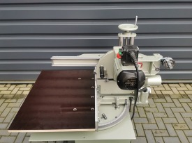 PIŁA JEDNOGŁOWICOWA GRAULE ZS 135 N 