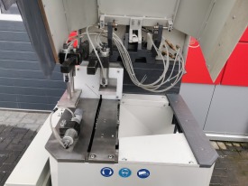 PIŁA JEDNOGŁOWICOWA AUTOMATYCZNA ELUMATEC MGS 142/21