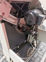 PIŁA JEDNOGŁOWICOWA AUTOMATYCZNA ELUMATEC MGS 142/21