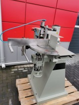 FREZARKA DO SŁUPKA GRAULE AKF 6/250 ROK 2000