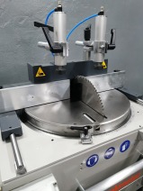 PIŁA JEDNOGŁOWICOWA ELUMATEC TS 161/01