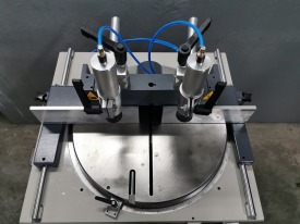 PIŁA JEDNOGŁOWICOWA ELUMATEC TS 161/01