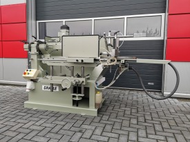 PIŁA FASADOWA GRAULE AS-U 450 ROK 2002