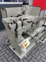 PIŁA FASADOWA GRAULE AS-U 450 ROK 2002