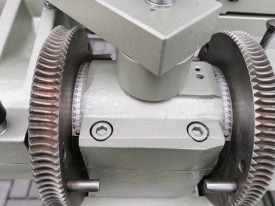 PIŁA FASADOWA GRAULE AS-U 450 ROK 2002