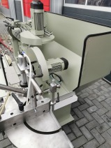 PIŁA FASADOWA GRAULE AS-U 450 ROK 2002