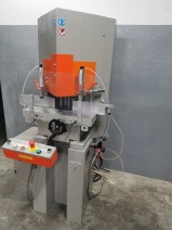 PIŁA DWUTARCZOWA DO WYCIĘĆ KLINOWYCH ELUMATEC KS 101