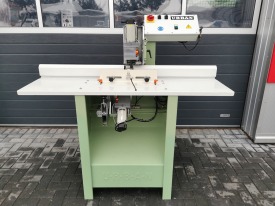 FREZARKA DO ODWODNIEŃ URBAN WS 103 ROK 2006