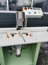 FREZARKA DO ODWODNIEŃ URBAN WS 103 ROK 2006