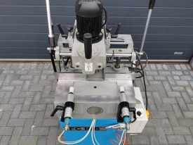 KLAMKOWNICA (FREZARKO- KOPIARKA) PERTICI UNIVER FC 106 