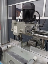 FREZARKO- KOPIARKA (KLAMKOWNICA) PERTICI UNIVER FC 106 